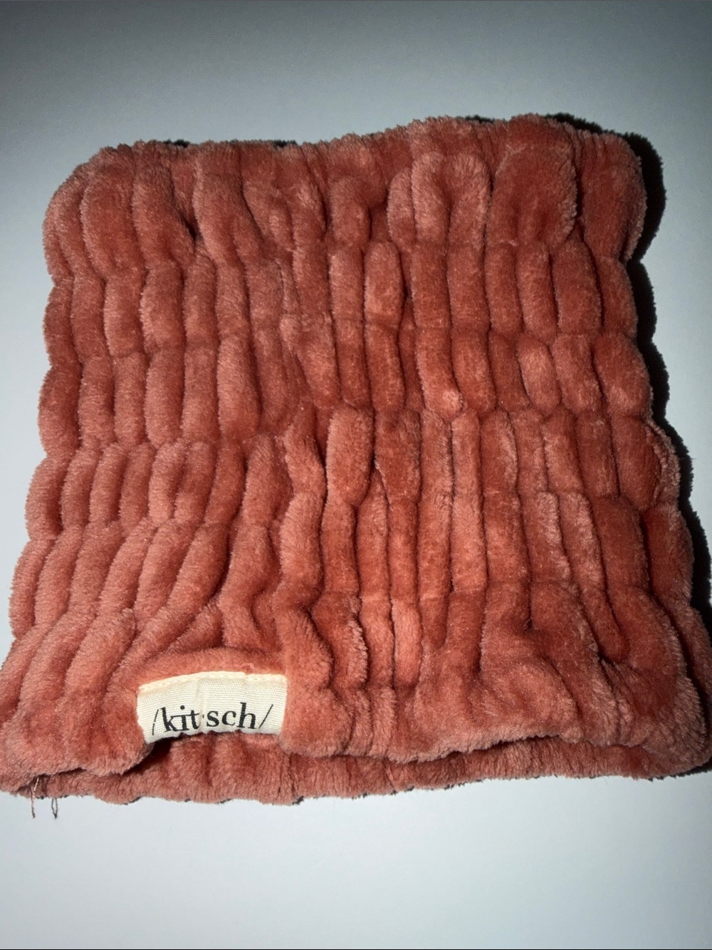 Kitsch headband